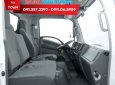 Isuzu QKR QKRH 2 tấn 2 2016 - Xe tải Isuzu nâng tải 2T2, thùng dài 4m3 - chạy thành phố, giao ngay tặng 8 triệu tiền bảo dưỡng