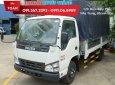 Isuzu QKR QKRH 2 tấn 2 2016 - Xe tải Isuzu nâng tải 2T2, thùng dài 4m3 - chạy thành phố, giao ngay tặng 8 triệu tiền bảo dưỡng