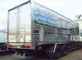 Isuzu FVM 34T 2016 - Xe tải Isuzu 3 Chân, 16 tấn, thùng dài7.8M / 9.6m trả góp lãi suất thấp giao xe toàn quốc