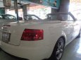 Audi A4 AT 2007 - Salon Auto Huy Hoàng bán ô tô Audi A4 AT đời 2007, màu trắng, nhập khẩu đã đi 30000 km, giá tốt