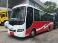 Samco Felix 2016 - Xe khách 34-39 chỗ Hyundai Tracomeco, Hyundai Đô Thành, Samco Felix, Thaco 2016