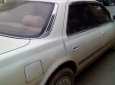 Toyota Cresta 1990 - Cần bán gấp Toyota Cresta trước đời 1990, màu trắng, nhập khẩu số sàn