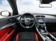 Jaguar XE  Prestige 2016 - Auto cần bán xe Jaguar XE Prestige đời 2016, màu đỏ, nhập khẩu chính hãng