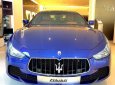 Maserati Ghibli 2016 - Bán Maserati Ghibli 2016, màu xanh lam, xe nhập