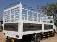Isuzu QKR 55H 2016 - Bán xe tải Isuzu 1,9 tấn thùng mui bạt, giá chỉ 440 triệu, giao xe ngay