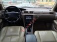 Toyota Camry GLI 1997 - Bán Toyota Camry GLI đời 1997, màu xanh lam, nhập khẩu nguyên chiếc xe gia đình