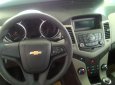 Chevrolet Cruze 2016 - Bán xe Chevrolet Cruze đời 2016, số sàn màu đen, hỗ trợ trả góp chỉ từ 150 triệu đồng