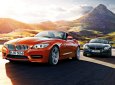 BMW Z4 2016 - Bán xe BMW Z4 đời 2016, màu đỏ, nhập khẩu chính hãng