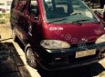 Daihatsu Citivan 2000 - Tôi cần bán gấp Daihatsu Citivan đời 2000, màu đỏ, xe nhập, 65 triệu