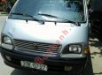 Toyota Hiace 2000 - Mình cần bán Toyota Hiace sản xuất 2000, màu bạc, nhập khẩu
