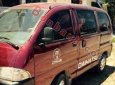 Daihatsu Citivan 2000 - Tôi cần bán gấp Daihatsu Citivan đời 2000, màu đỏ, xe nhập, 65 triệu