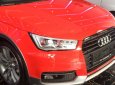 Audi A1 Sline TFSI 2015 - Bán xe Audi A1 Sline TFSI đời 2015, màu đỏ, nhập khẩu nguyên chiếc