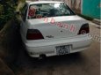 Daewoo Cielo 1998 - Cần bán Daewoo Cielo đời 1998, màu trắng, xe nhập