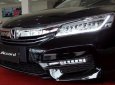 Honda Accord   2016 - Bán ô tô Honda Accord năm 2016, màu đen