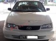 Toyota Corolla XL 2000 - Cần bán xe Toyota Corolla XL đời 2000, màu trắng, giá chỉ 189 triệu