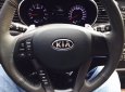 Kia K5 2.0AT 2012 - Cần bán xe Kia K5 2.0AT 2012, màu nâu