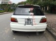 Toyota Starlet 1995 - Cần bán gấp Toyota Starlet năm 1995, màu trắng, xe nhập, giá 160tr
