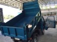 Thaco TOWNER  750kg   2013 - Bán xe Thaco Towner 750kg đời 2013, màu xanh lam