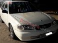 Toyota Corolla XL 2000 - Cần bán xe Toyota Corolla XL đời 2000, màu trắng, giá chỉ 189 triệu