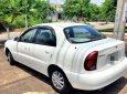 Daewoo Aranos SX 2001 - Bán xe Daewoo Aranos sản xuất 2001 màu trắng, giá chỉ 116 triệu