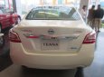 Nissan Teana SL2.5 CVT 2016 - Bán ô tô Nissan Teana SL2.5 CVT sản xuất 2016, màu trắng, xe nhập Mỹ con duy nhất cả nước