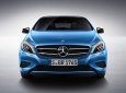 Mercedes-Benz A class A200 2016 - Bán Mercedes A200 đời 2016, màu xanh lam, nội thất đỏ cực hiếm, nhập khẩu chính hãng, giao xe ngay