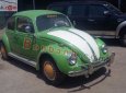 Volkswagen Beetle 1990 - Cần bán lại xe Volkswagen Beetle đời 1990, màu xanh