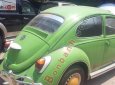 Volkswagen Beetle 1990 - Cần bán lại xe Volkswagen Beetle đời 1990, màu xanh