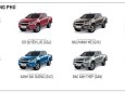 Chevrolet Colorado MT 2016 - Bán Chevrolet Colorado LTZ 2.8 MT 4x4, 8 màu cho khách hàng chọn, khuyến mãi 90 triệu (1/10-31/10)