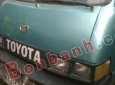 Toyota Hiace 1990 - Bán xe Toyota Hiace sản xuất 1990, màu xanh lam, xe nhập chính chủ