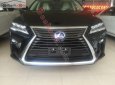 Lexus RX450  H 2016 - Auto cần bán Lexus RX 450h 2016, màu đen, xe nhập