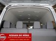 Nissan Urvan  NV350 2016 - Bán xe 16 chỗ nhập khẩu Nissan Urvan, giá xe 16 chỗ nhập Nhật tốt nhất Đà Nẵng