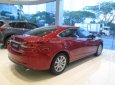 Mazda 6 2016 - Bán ô tô Mazda 6 năm 2016, màu đỏ, liên hệ Ms Phượng 097877754- 0931416628 nhận giá tốt nhất
