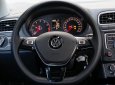Volkswagen Polo 2016 - Bán Volkswagen Polo Sedan đời 2016, màu xanh đen, nhập khẩu Đức. LH Hương 0902608293