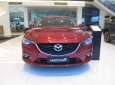 Mazda 6 2016 - Bán ô tô Mazda 6 năm 2016, màu đỏ, liên hệ Ms Phượng 097877754- 0931416628 nhận giá tốt nhất