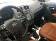 Volkswagen Polo 2016 - Bán xe Nhập Đức Volkswagen Polo Sedan GP đời 2016, màu xám (ghi). Hỗ trợ trả góp 80% giá trị xe