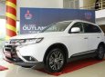 Mitsubishi Outlander Sport GLX  2016 - Cần bán Mitsubishi Outlander Sport GLX đời 2016, màu trắng, nhập khẩu chính hãng