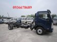 Howo La Dalat 2016 - Xe tải FAW 7.25 tấn, thùng dài, giá tốt nhất thị trường