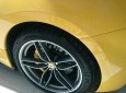 Ferrari 458   2016 - Cần bán Ferrari 458 năm 2016, màu vàng, nhập khẩu nguyên chiếc