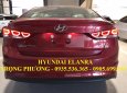 Hyundai Elantra 1.6 MT 2017 - Hyundai Elantra Nẵng, bán Hyundai Elantra 2018 Đà Nẵng, LH: 0935.536.365 – Trọng Phương