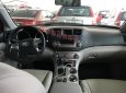 Toyota Highlander LE 2011 - Cần bán gấp Toyota Highlander LE đời 2011, màu đen, nhập khẩu chính chủ
