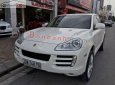 Porsche Cayenne S 2007 - Bán xe Porsche Cayenne S đời 2007, màu trắng, nhập khẩu  