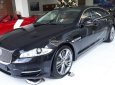 Jaguar 2016 - Cần bán xe Jaguar XJL sản xuất 2016, đời 2017 màu đen, 0918842662 chính hãng, giao xe ngay, ưu đãi cực tốt