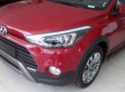 Hyundai i20 Active 2016 - Cần bán xe Hyundai i20 Active đời 2016, màu đỏ