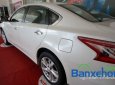 Nissan Teana SL 2016 - Bán Nissan Teana SL đời 2016, màu trắng, xe nhập Mỹ có thương lượng, giá tốt nhất miền Bắc