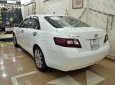 Toyota Camry XLE 2009 - Cần bán gấp Toyota Camry XLE đời 2009, màu trắng, xe nhập giá cạnh tranh