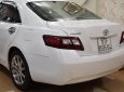 Toyota Camry XLE 2009 - Bán Toyota Camry XLE đời 2009, màu trắng, nhập khẩu chính hãng giá cạnh tranh