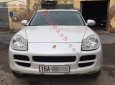 Porsche Cayenne S 3.2AT 2005 - Bán Porsche Cayenne S 3.2AT đời 2005, màu trắng, nhập khẩu chính hãng xe gia đình, 950tr