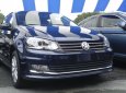 Volkswagen Polo GP 2016 - Bán Volkswagen Polo GP đời 2016, màu xanh lam, nhập khẩu nguyên chiếc