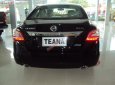 Nissan Teana 2.5 SL 2016 - Nissan Biên Hòa bán Nissan Teana 2.5 SL năm 2016, màu đen, xe nhập